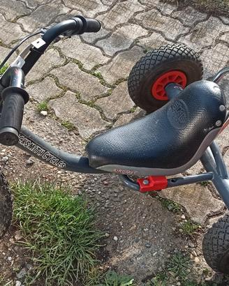 Triciclo custom