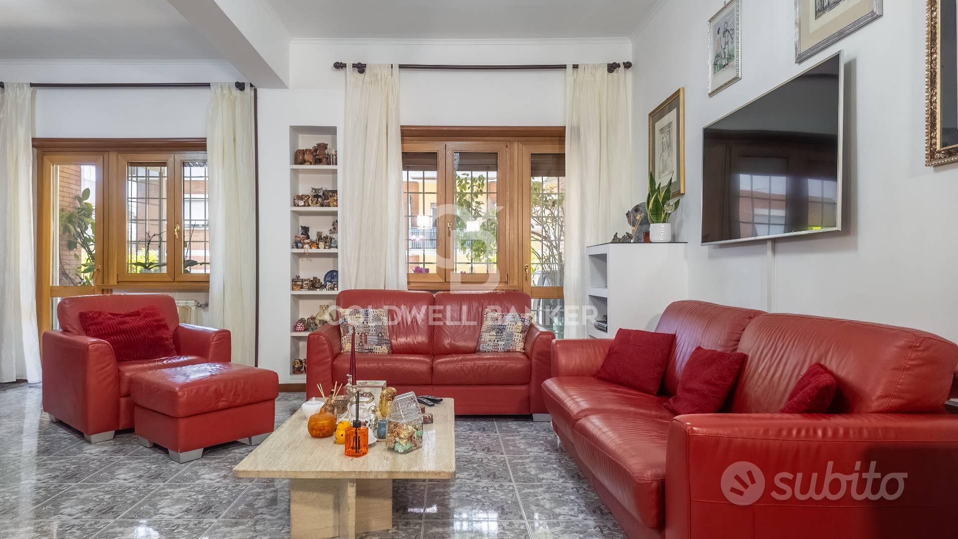 Appartamento – Roma, Gianicolense - Vista 2