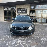 Skoda Octavia 1.6 TDI SCR 115 CV Wagon Executive N
