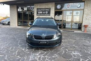 Skoda Octavia 1.6 TDI SCR 115 CV Wagon Executive N