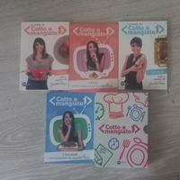 Cofanetto Libri Cotto e Mangiato 