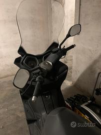 Scooter Yamaha
