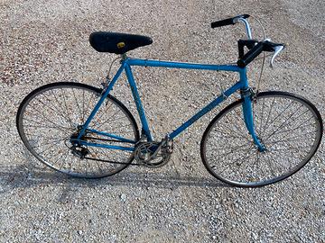 Bicicletta vintage