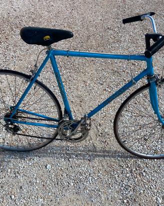 Bicicletta vintage