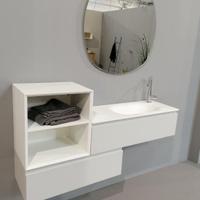 Arredamento bagno: mobile Birex Memento 11592