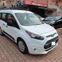 Ford Transit Connect 1.5 TDCi 100CV Furgone 5 POST