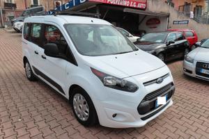 Ford Transit Connect 1.5 TDCi 100CV Furgone 5 POST