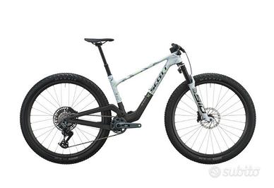 MTB SCOTT SPARK RC TEAM ISSUE 2027