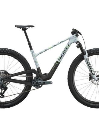 MTB SCOTT SPARK RC TEAM ISSUE 2027