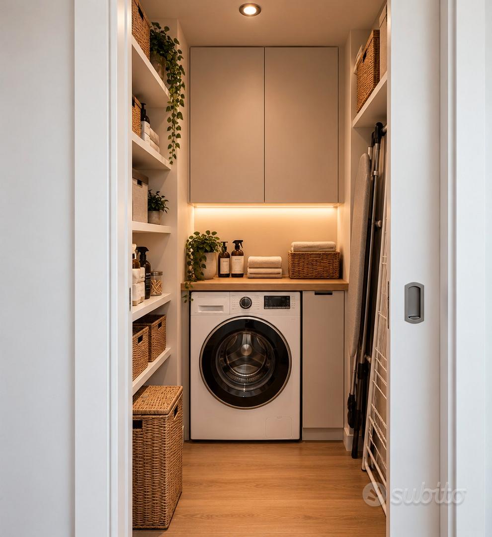 Appartamento – Quartu Sant'Elena, Quartiere dei Musicisti, Casteddu/Cagliari - Altro
