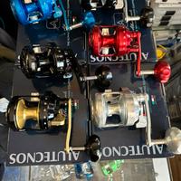 ALUTECNOS GORILLA 8V