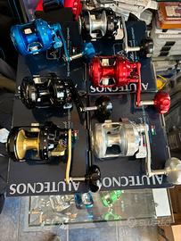 ALUTECNOS GORILLA 8V