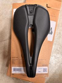 Sella in carbonio Giant fleet SLR +Luce posteriore