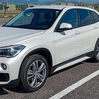 BMW X1 (F48) sDrive18d Sport