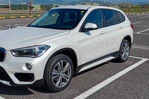 BMW X1 (F48) sDrive18d Sport