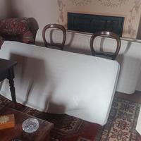 materassi usati ma in buono stato