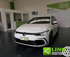 VOLKSWAGEN Golf VIII 2.0 TDI 150 CV DSG R-Line