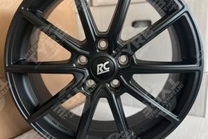 Cerchi 18" RC-Design RC32 TOYOTA YARIS GR