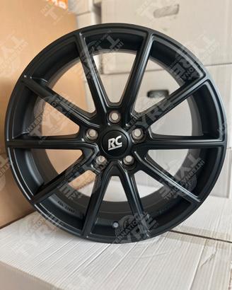 Cerchi 18" RC-Design RC32 TOYOTA YARIS GR