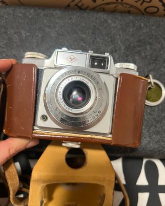 Agfa ‘50/60