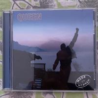 Cd queen made in heaven