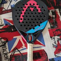 Racchetta Padel Head Gravity Pro