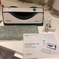 Lavavetro Folletto VG100 - Vorwerk