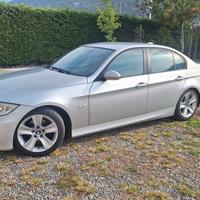 BMW 320D E90