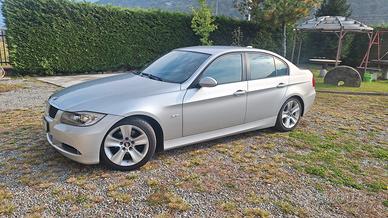 BMW 320D E90