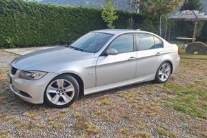 BMW 320D E90