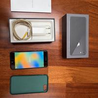 Iphone 8 64GB perfetto