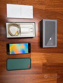 Iphone 8 64GB perfetto