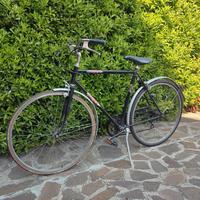 bicicletta uomo vintage 