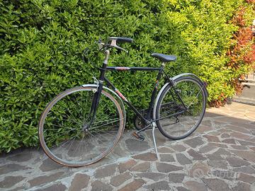 bicicletta uomo vintage 