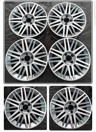 Cerchi in lega lancia y