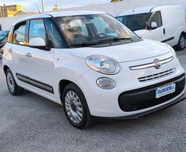 Fiat 500L AUTOCARRO 1.6 Mjt 120 CV Pop Star 2016