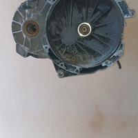Cambio Ford Transit 2.0 TDCI 5M anno 2000/1