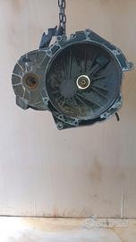 Cambio Ford Transit 2.0 TDCI 5M anno 2000/1