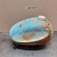 Serbatoio ciclomotore Demm Dick-Dick 50 2T