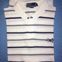Polo Ralph Lauren Originale Taglia M