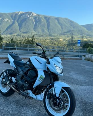 Kawasaki Z750 DEPO A2 25Kw