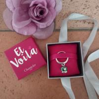 Anello campanella Chantecler 