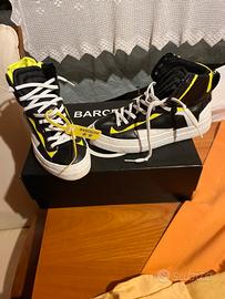 Scarpe Barcelon