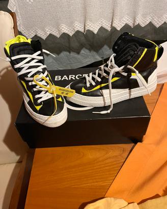 Scarpe Barcelon