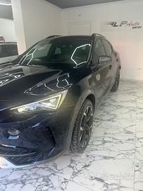 Cupra Formentor 2.0 TDI 4Drive DSG