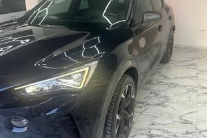 Cupra Formentor 2.0 TDI 4Drive DSG
