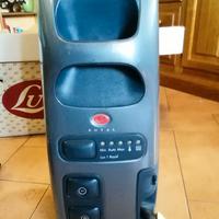 Aspirapolvere professionale electrolux LUX1R D820