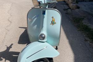 Vespa GT