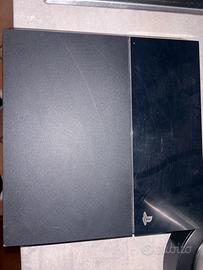 Playstation 4