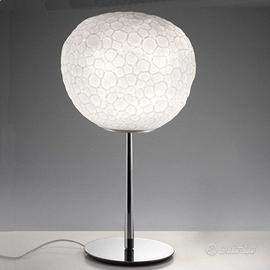 Lampada ARTEMIDE Meteorite 35 table stem